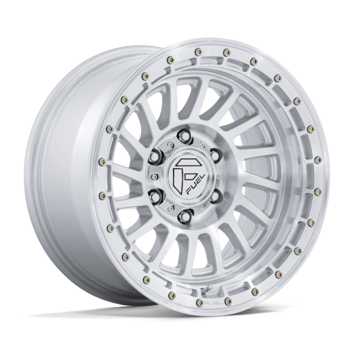 Felga aluminiowa FC897 HAVOC  FUEL