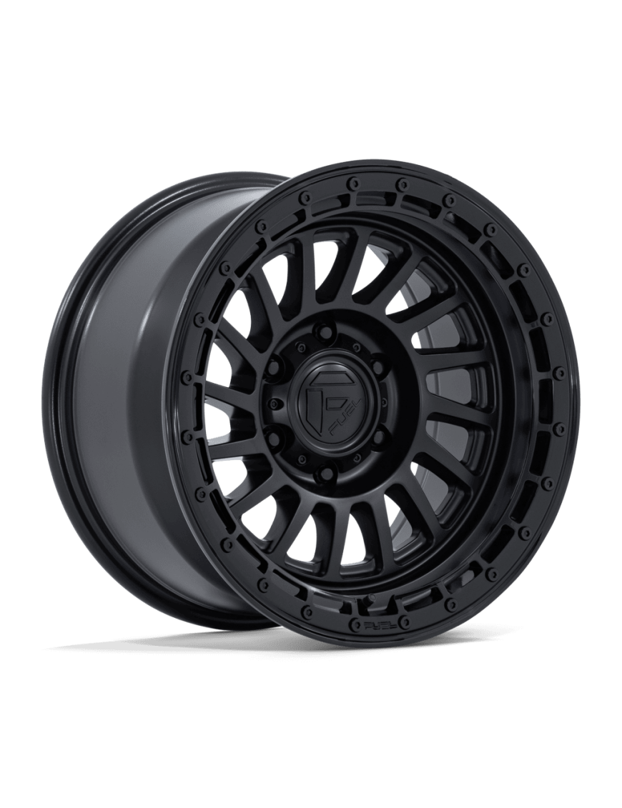 Felga aluminiowa FC897 HAVOC FUEL