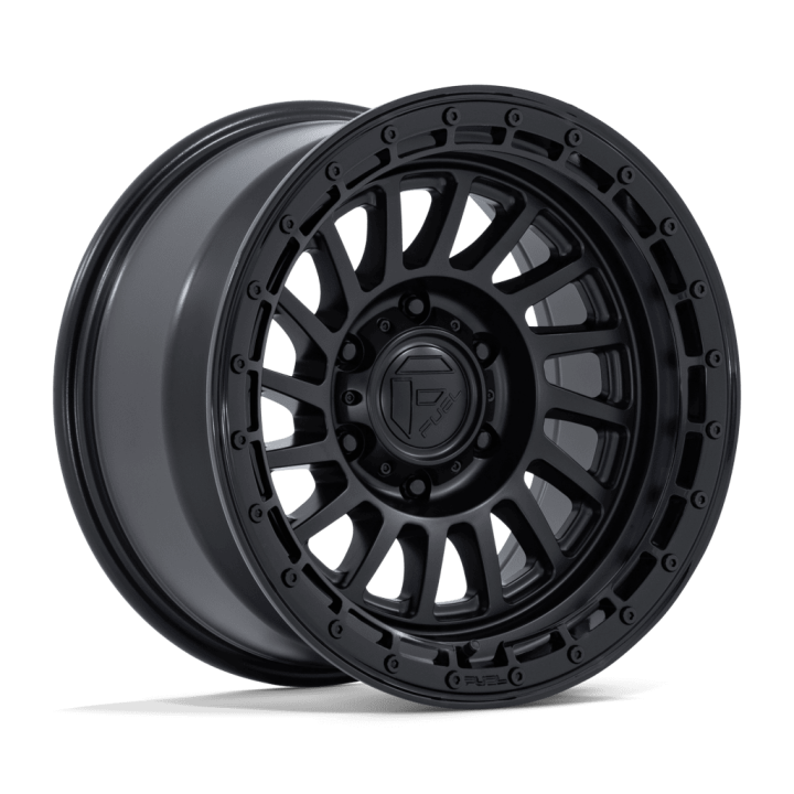 Felga aluminiowa FC897 HAVOC  FUEL