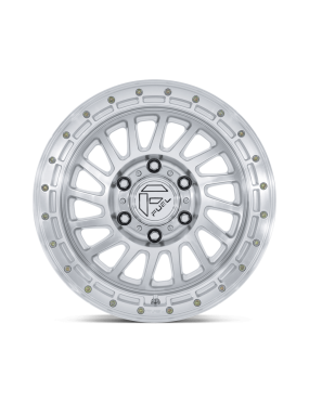 Felga aluminiowa FC897 HAVOC FUEL - ujęcie 3