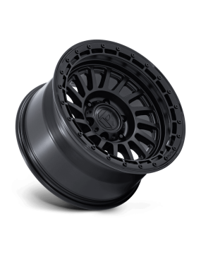 Felga aluminiowa FC897 HAVOC FUEL - ujęcie 3