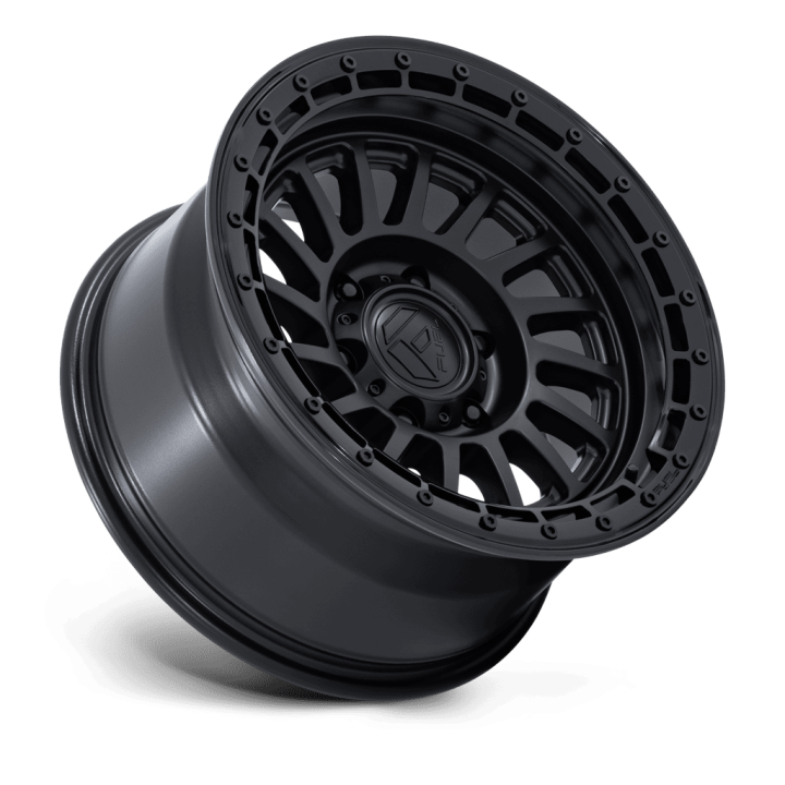 Felga aluminiowa FC897 HAVOC  FUEL - ujęcie 3