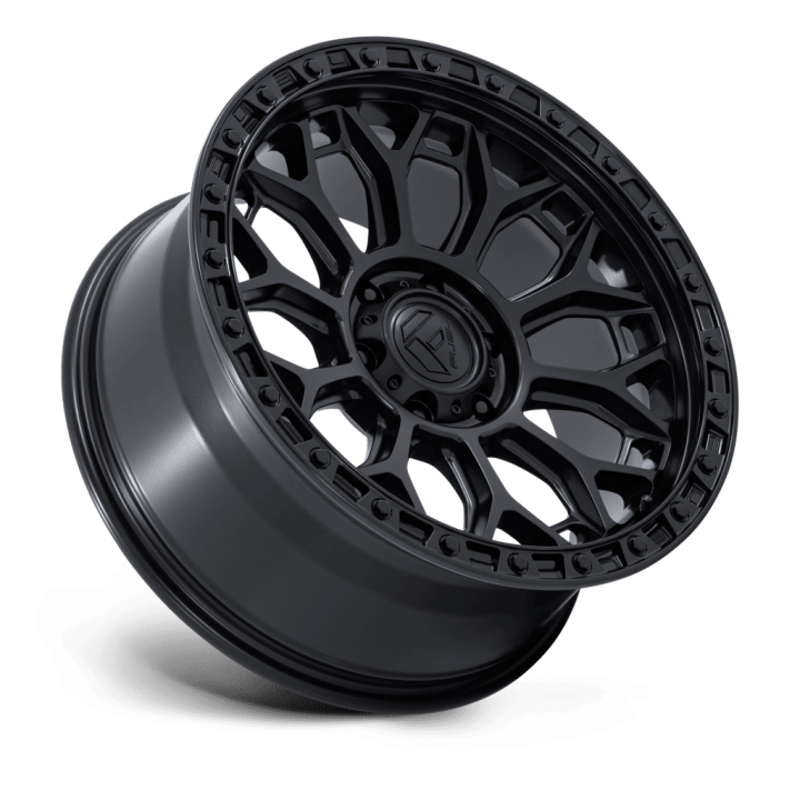 Felga aluminiowa FC901 TALON  FUEL - ujęcie 2