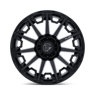 Felga aluminiowa FC900 GRIP  FUEL - ujęcie 2