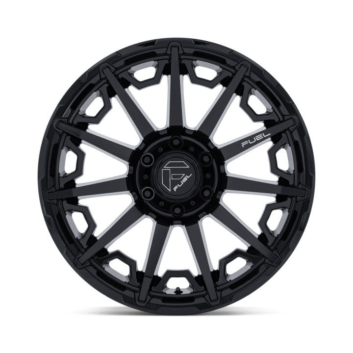 Felga aluminiowa FC900 GRIP  FUEL - ujęcie 2