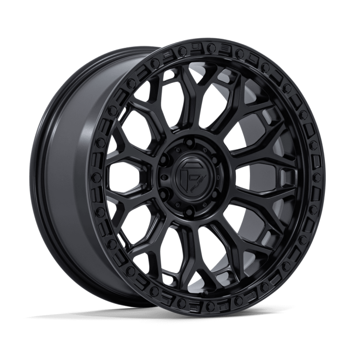 Felga aluminiowa FC901 TALON  FUEL
