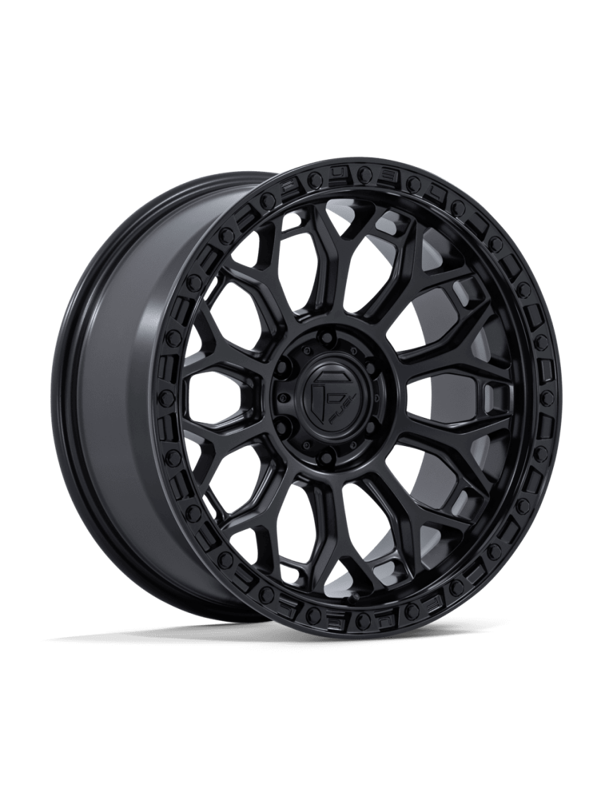 Felga aluminiowa FC901 TALON FUEL