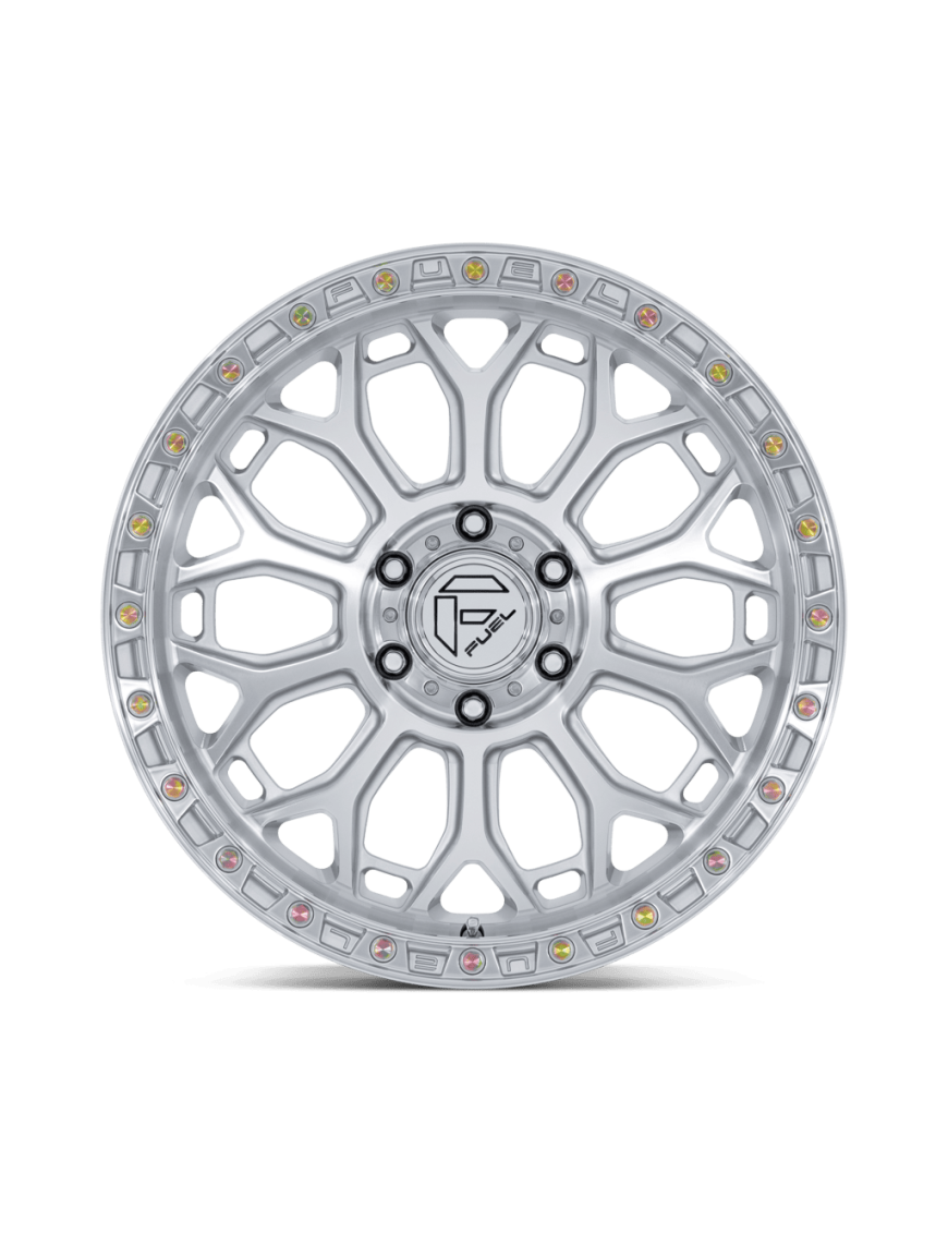 Felga aluminiowa FC901 TALON FUEL - ujęcie 3