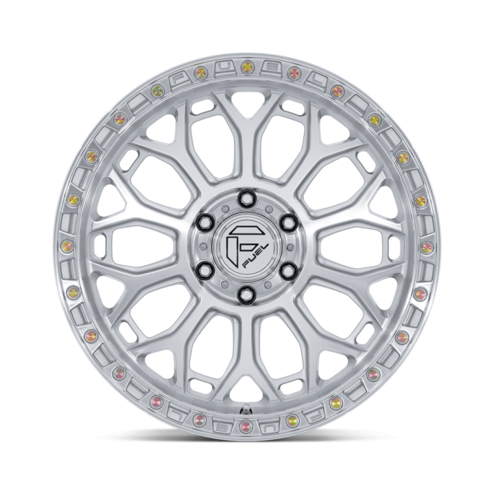 Felga aluminiowa FC901 TALON  FUEL - ujęcie 3