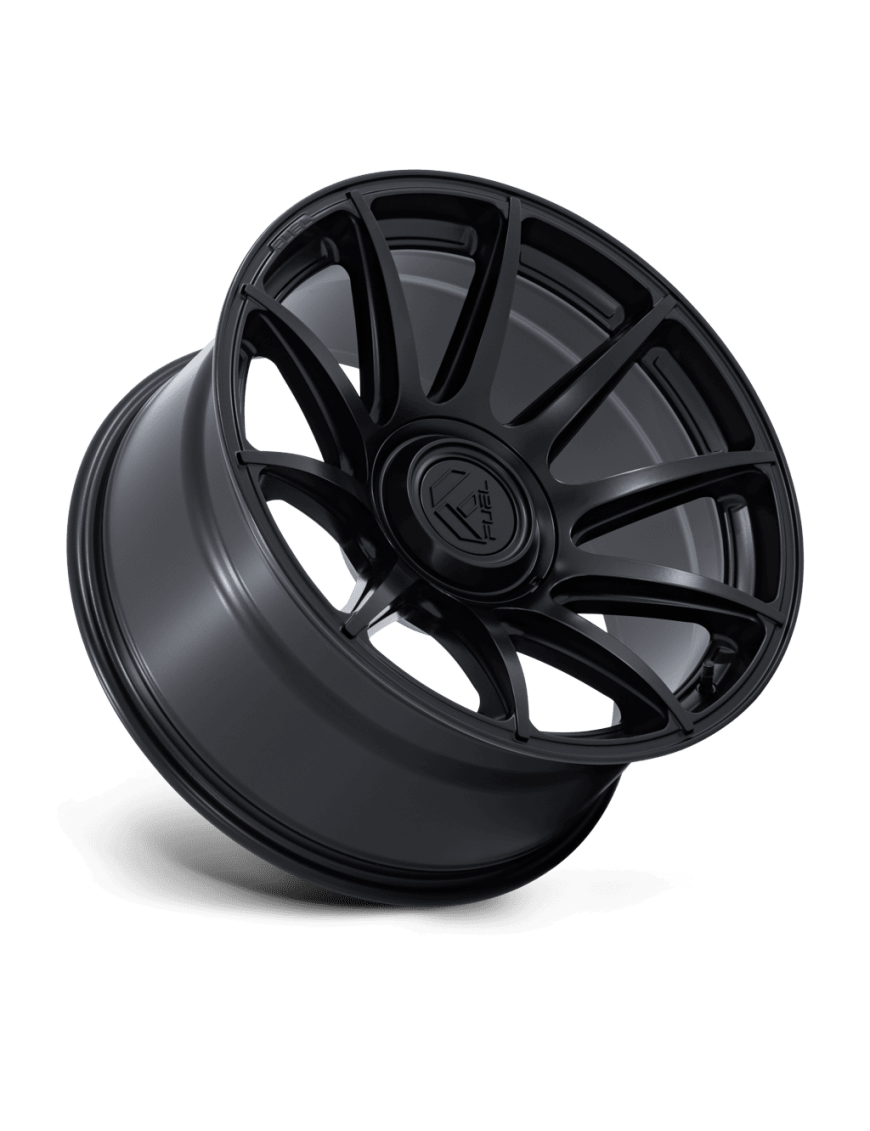 Felga aluminiowa FC906 HALO FUEL - ujęcie 2