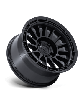 Felga aluminiowa FC905 ASCEND FUEL - ujęcie 3