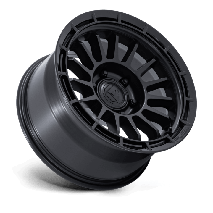 Felga aluminiowa FC905 ASCEND  FUEL - ujęcie 3