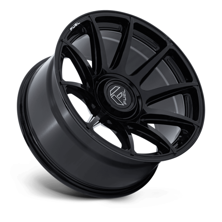 Felga aluminiowa FC906 HALO  FUEL - ujęcie 3