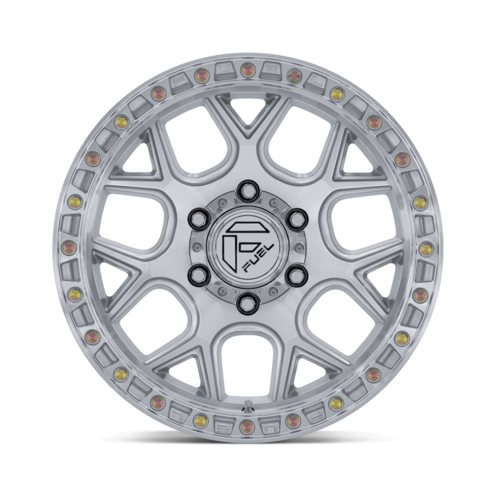Felga aluminiowa FC908 PUMA  FUEL - ujęcie 3