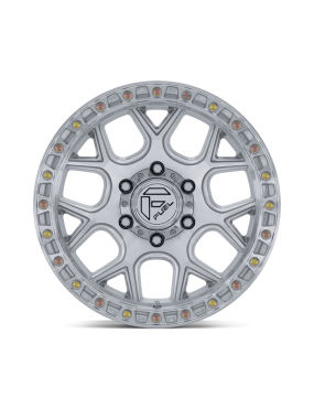 Felga aluminiowa FC908 PUMA FUEL - ujęcie 3