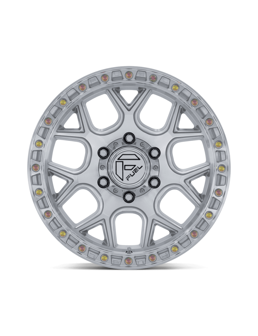Felga aluminiowa FC908 PUMA FUEL - ujęcie 3