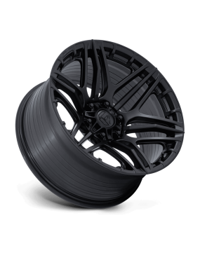 Felga aluminiowa FC909 WEAPON Blackout FUEL - ujęcie 3