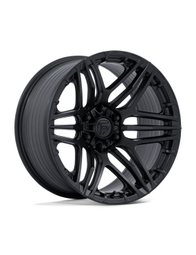 Felga aluminiowa FC909 WEAPON Blackout FUEL