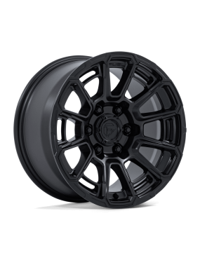 Felga aluminiowa FC910 FOXHOUND Blackout FUEL