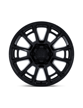 Felga aluminiowa FC910 FOXHOUND Blackout FUEL - ujęcie 3