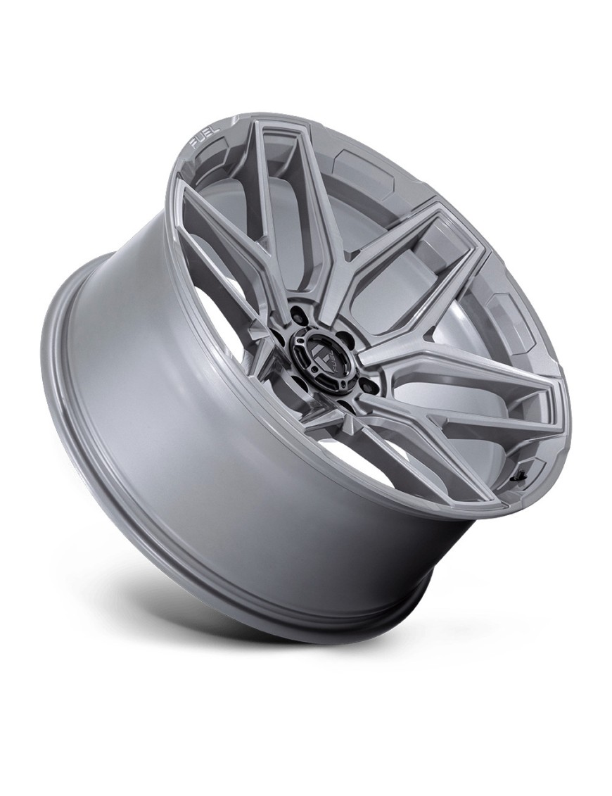 Felga aluminiowa Flux Platinum Fuel - ujęcie 3