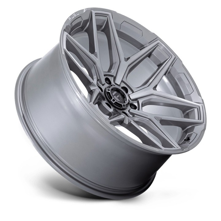 Felga aluminiowa Flux Platinum Fuel - ujęcie 3
