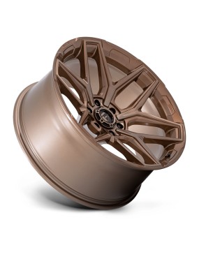 Felga aluminiowa Flux Platinum Bronze Fuel - ujęcie 3