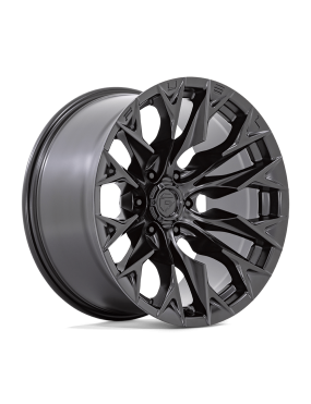 Felga aluminiowa D804 Flame Blackout Fuel