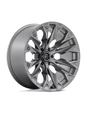 Felga aluminiowa D806 Flame Platinum Fuel
