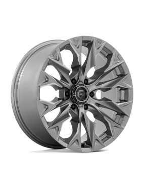 Felga aluminiowa D806 Flame Platinum Fuel