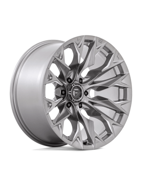 Felga aluminiowa D806 Flame Platinum Fuel