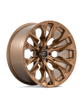 Felga aluminiowa D805 Flame Platinum Bronze Fuel