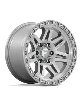 Felga aluminiowa D812 Syndicate Platinum Fuel