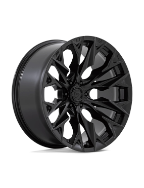 Felga aluminiowa D804 Flame Blackout Fuel