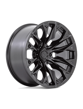 Felga aluminiowa D804 Flame Blackout Fuel