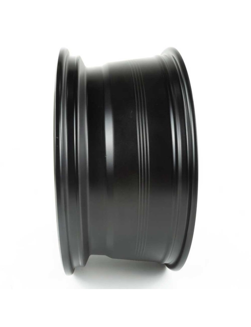 Felga aluminiowa D680 Rebel 5 Anthracite Gun Metal/Black Ring Fuel - ujęcie 8
