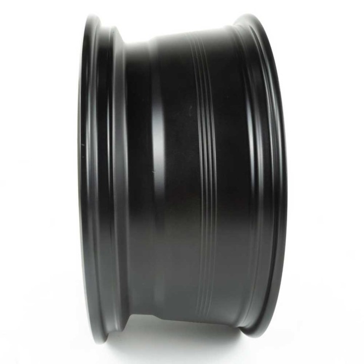 Felga aluminiowa D680 Rebel 5 Anthracite Gun Metal/Black Ring Fuel - ujęcie 8