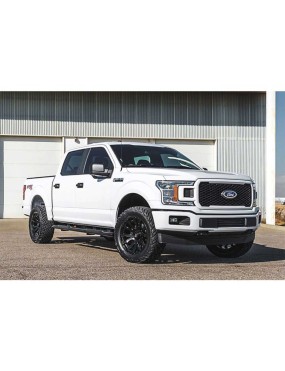 Felga aluminiowa D675 Blitz Gloss Black Fuel - ujęcie 7
