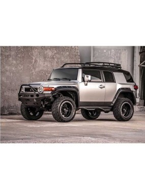 Felga aluminiowa D557 Anza Matte Black/Gunmetal Ring Fuel - ujęcie 7
