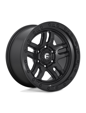 Felga aluminiowa D700 AMMO Matte Black FUEL