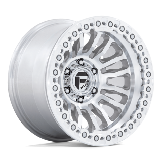 Felga aluminiowa FC125 RINCON BEADLOCK Machined FUEL