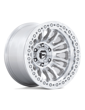 Felga aluminiowa FC125 RINCON BEADLOCK Machined FUEL
