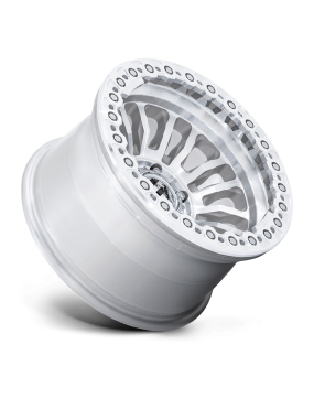 Felga aluminiowa FC125 RINCON BEADLOCK Machined FUEL