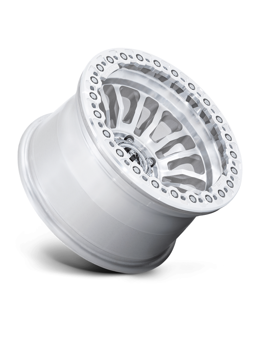 Felga aluminiowa FC125 RINCON BEADLOCK Machined FUEL