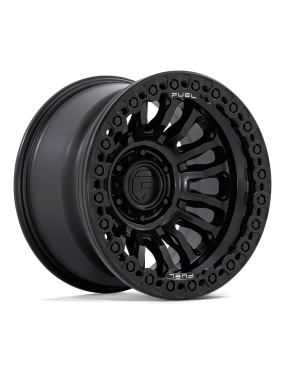 Felga aluminiowa FC125 RINCON BEADLOCK Blackout FUEL