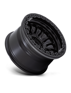 Felga aluminiowa FC125 RINCON BEADLOCK Blackout FUEL