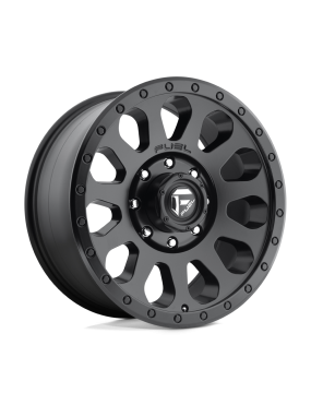 Felga aluminiowa D579 VECTOR Matte Black FUEL