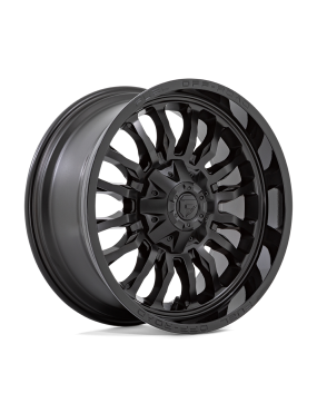 Felga aluminiowa D796 ARC Blackout FUEL