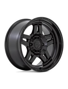 Felga aluminiowa D799 OXIDE Blackout FUEL