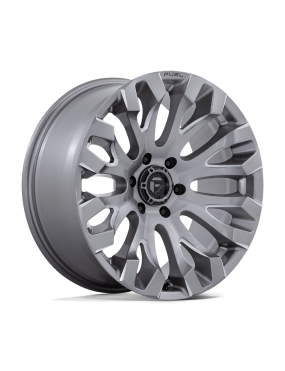 Felga aluminiowa D830 QUAKE Platinum FUEL